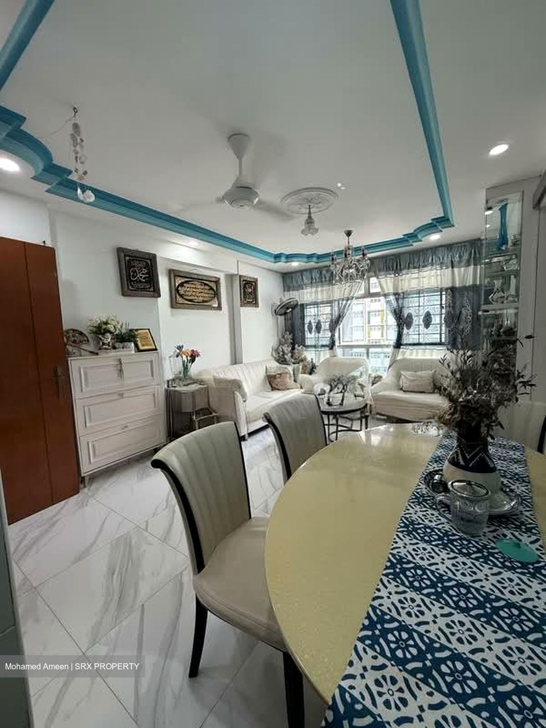 Blk 23 Teban Vista (Jurong East), HDB 4 Rooms #587359751